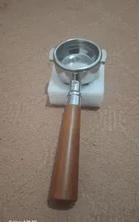 پرتافیلتر اسپرسو ساز صنعتی سایز ۵۸