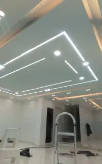 سیم کشی تخصصی ساختمانی