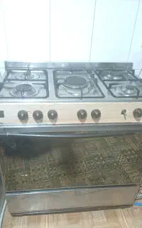 فرگاز ایتالیایی