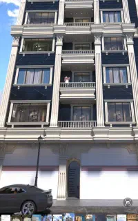 نیازمند نگهبان ساختمان