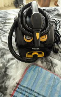 بخارشوی میگل GTS 151 در حد نو