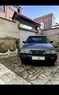 پراید ۱۴۱