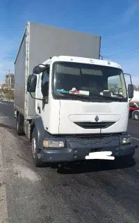 رنو میدلام ۲۷۰