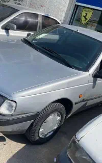 پژو موتور تعمیر اساسی