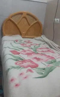 تخت خواب یکنفره