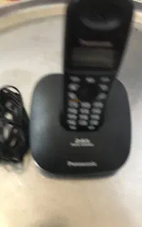 تلفن پاناسونیک