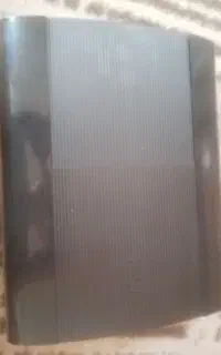 پلی استیشن 3
