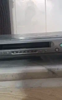 دستگاه DVCD ژاپنی