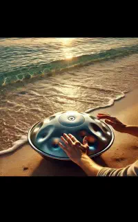 آموزش هنگدرام در گلپایگان