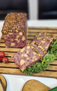 آموزش سوسیس وکالباس