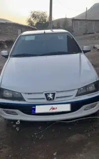 پژوپارس ۸۵