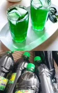 شربت نعنا