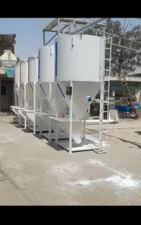 میکسر ساز