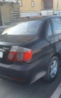 لیفان ۵۲۰ مدل۸۸