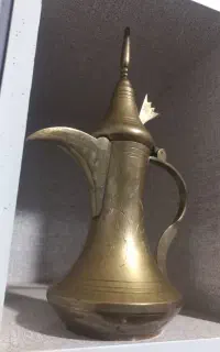 دله عربی