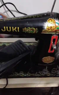 چرخ خیاطی