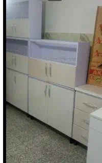 کابینت آشپزخانه