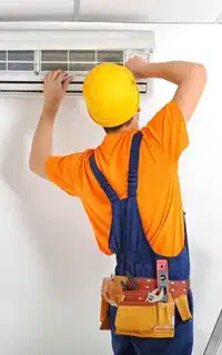 نصب سرویس و تعمیر اسپیلت با 18 سال سابقه کاری