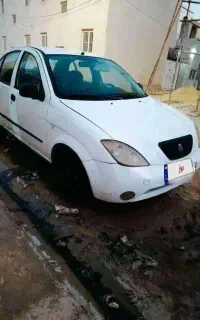 تیبا ۹۵فروش فوری زیر قیمت