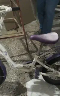 دوچرخه بچه گانه