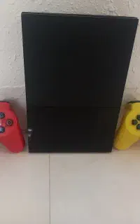 پلی 2 و دسته بدون سیم
