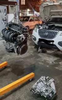 امداد مکانیک سیار تعمیر در محل شبانه روزی