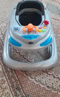 لرلرک نوزاد