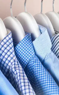 خشکشویی و اتو بخار