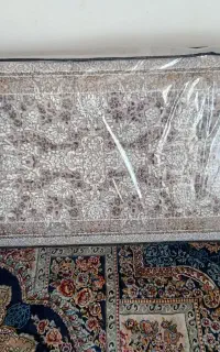 یه جفت پشتی نو