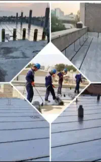 نصاب استادکار ایزوگام/نصب/تعمیرات/