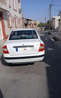 تیبا یک