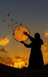 آموزش ساز دف