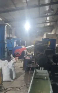 دو نفر تفکیک کار نایلون نیاز دارم