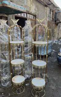 کنارسالنی برنزی