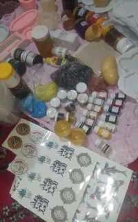 متریال سنگ مصنوعی