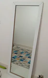 آیینه قدی