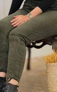 شلوار مخمل عمده و تکی