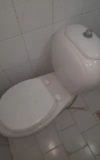 توالت فرنگی