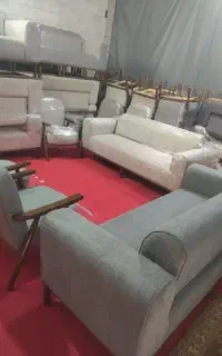 مبل مینیمال
