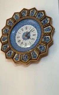 ساعت دیواری