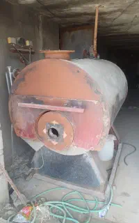 دیگ بخار ۵۰۰