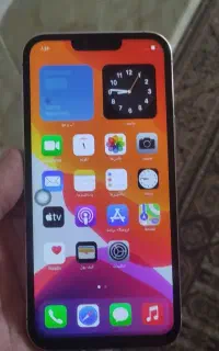 آیفون 13 پرومکس طرح