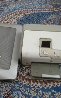 پرینتر HP4850 چند کاره رنگی
