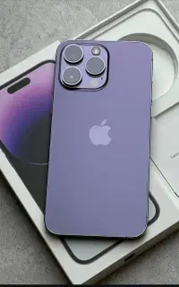 آیفون ۱۴ پرومکس