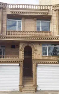 کارگر  سنگ کاری