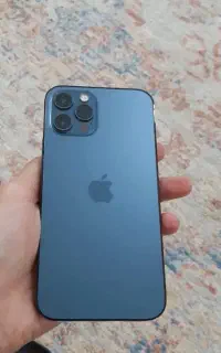 ایفون۱۲پرو