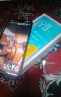 گوشی هواوی مدل Y8s