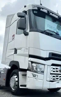 مکانیک سیار کامیون، سنگین