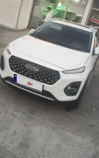 x22پرو دنده ای مدل 1402