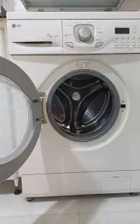لباسشویی الجی